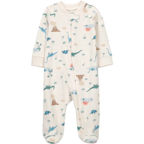 Carter's Child of Mine Baby Sleep 'N Play, Sizes Preemie-6/9 Months