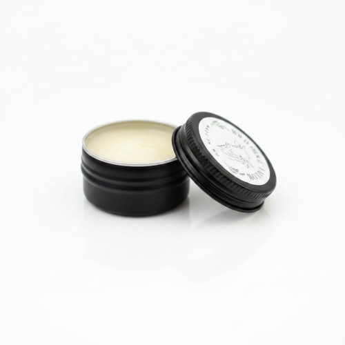 Wild Ridge Tallow | Magnesium Tallow Balm for Muscle Relief & Relaxati