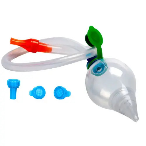 NeilMed Naspira Nasal-Oral Aspirator
