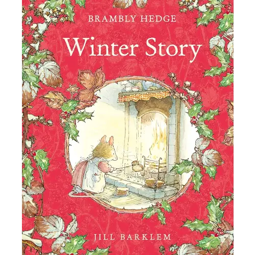 Winter Story (Brambly Hedge)