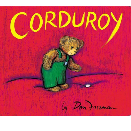 Corduroy