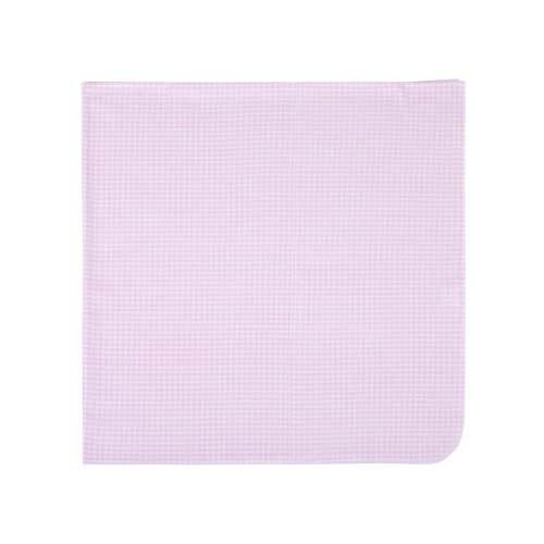 New Beginnings Swaddle Blanket - Pink