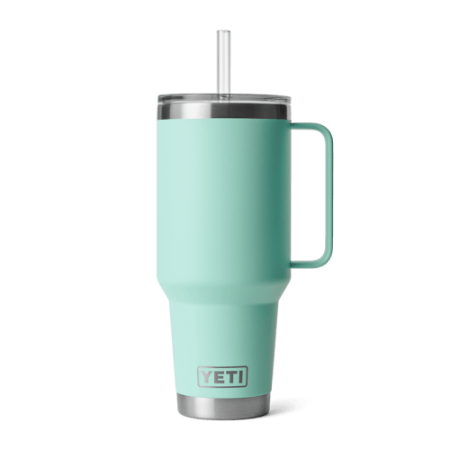 YETI 42 oz Straw Mug
