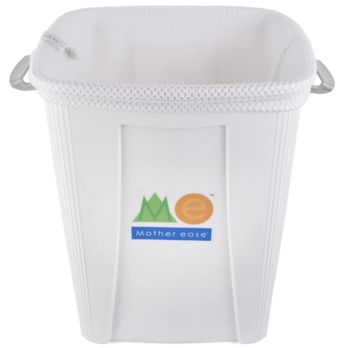 Cloth Diaper Pail – Mother-ease Cloth Diapers