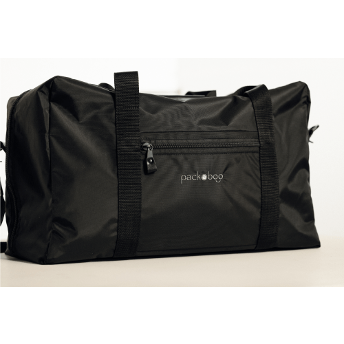 Packaboo Baby Travel Bag (SOLD OUT)