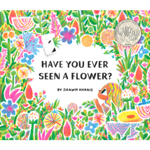 Have You Ever Seen a Flower? (Hardcover) | Skylight Books
