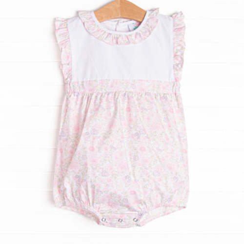 Southern Serendipity Bubble, Pink – Stitchy Fish