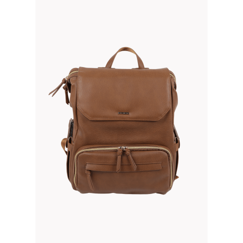 Radley Breast Pump Backpack - Walnut