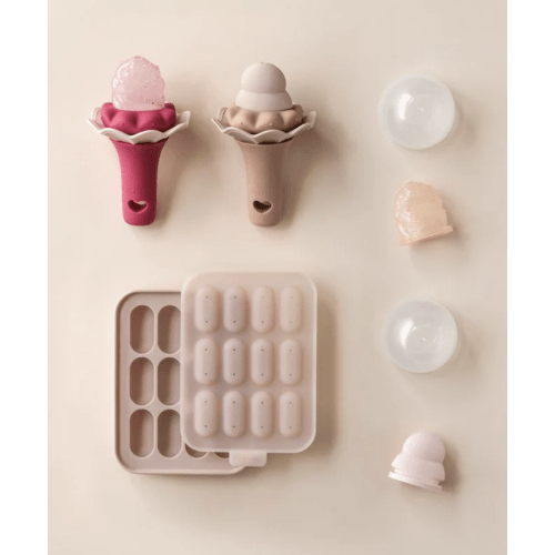 Baby Food Feeder - 2 Pack