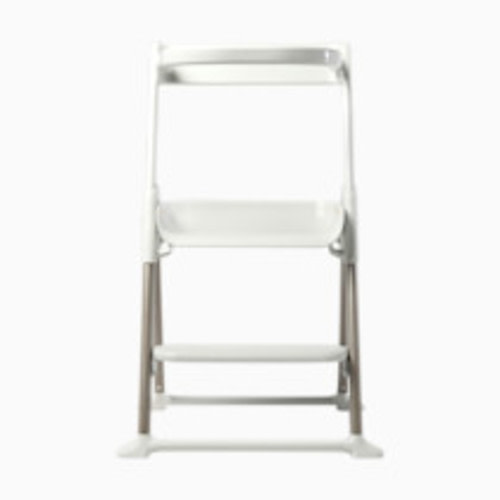 Boon PIVOT Toddler Tower - White