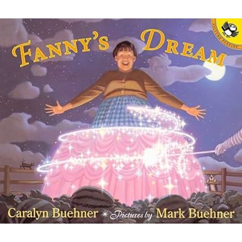 Fanny's Dream (Picture Puffins)
