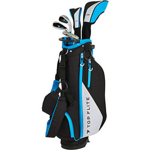 Top Flite Kids' 5-Piece Complete Set (Height 45" & Under/Ages 2-4) | Dick's Sporting Goods