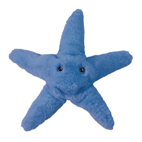 Essie Blue Starfish - Douglas Toys