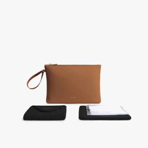 MINA Baby Changing Kit | Terra