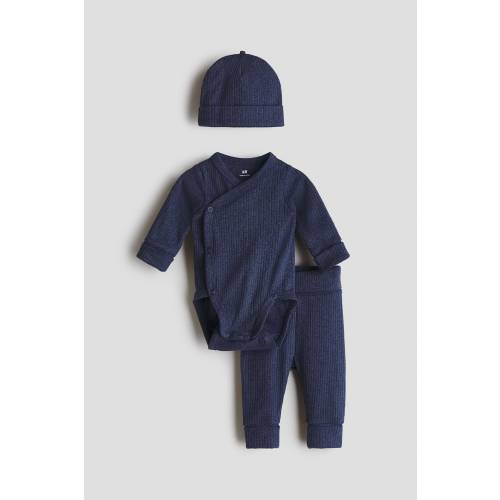 3-PIECE ROOM-TO-GROW SET