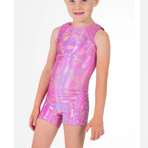Pinky Promise Unitard