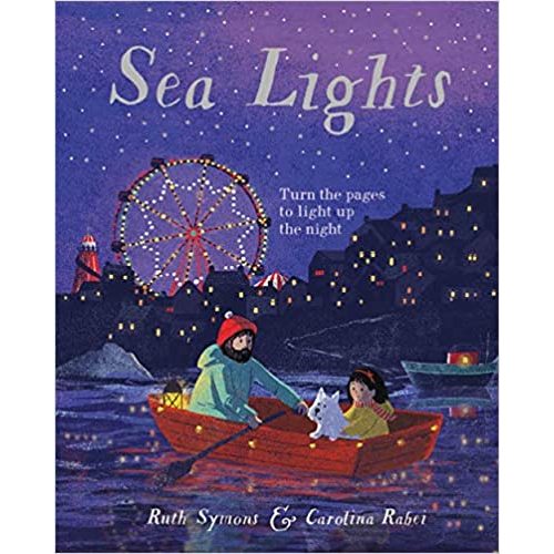 Sea Lights - Hardcover