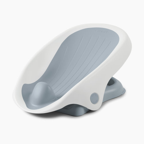 Summer Infant Clean Rinse Grow With Me Baby Bather - Grey