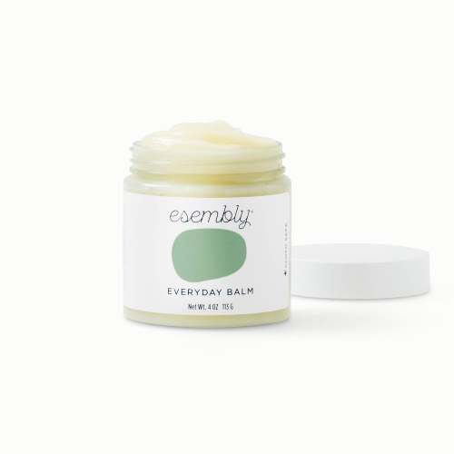 Organic Daily Diaper Baby Balm - Esembly Baby