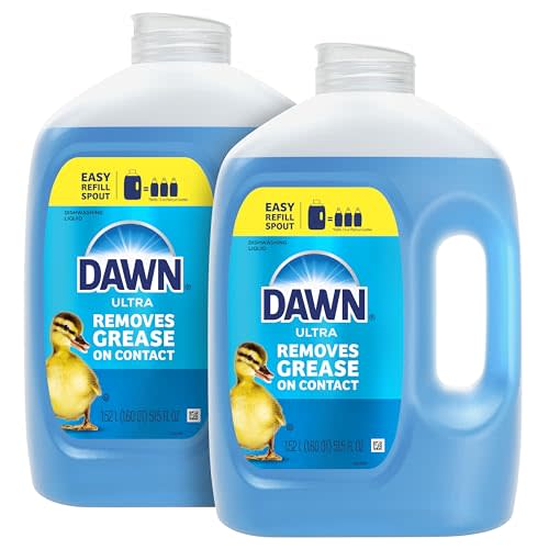 Dish Soap