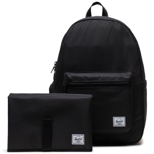 Settlement Backpack Diaper Bag