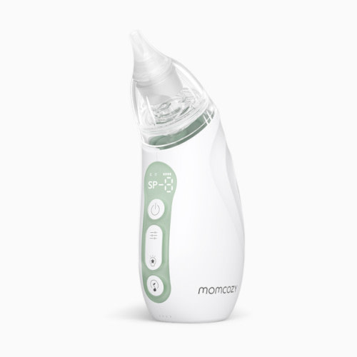 Momcozy Electric Nasal Aspirator