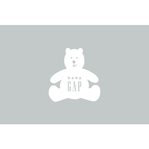 Baby Gap gift card