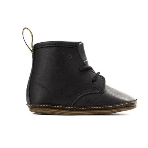 Dr. Martens 1460 Bootie - Baby - Black | Journeys