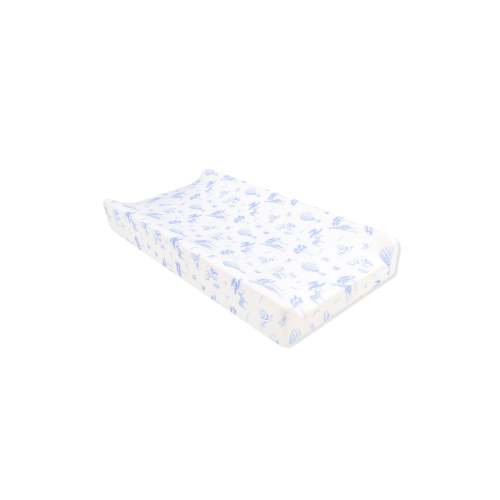 Change Pad Cover in Toile Safari
