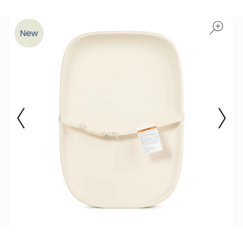 Snuggle Me Changing Pad