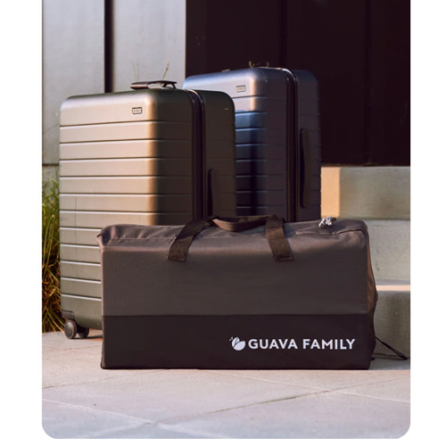 Lotus Travel Set