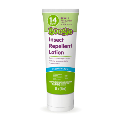 Boogie® Insect Repellent Lotion