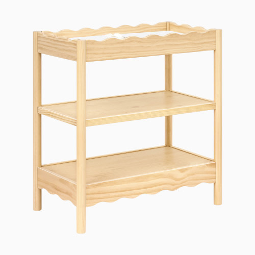 babyletto Swell Changing Table - Blonde