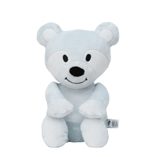Big Bestie - Boo the Bear – Riff Raff Baby AU