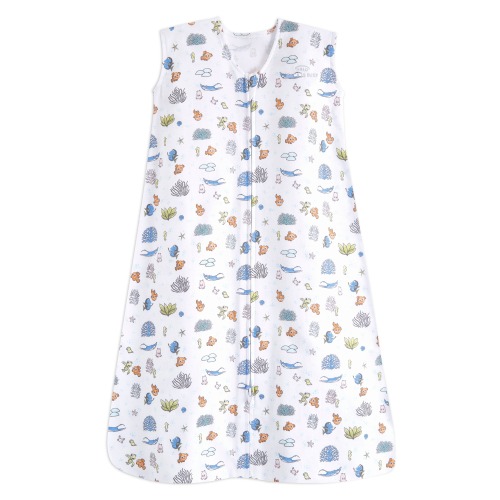 Finding Nemo Baby Wearable Baby Blanket | HALO