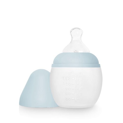 Anti-Colic Baby Bottle | 5 oz | Blue Sky | 0m+