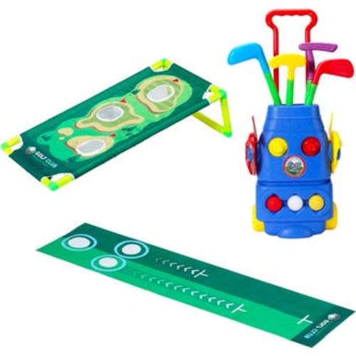 Toddler Golf Set