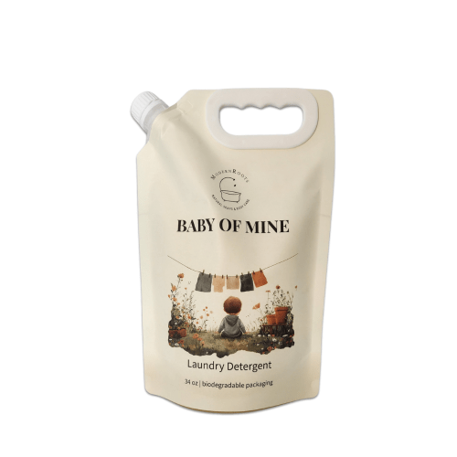 Baby of Mine Laundry Detergent