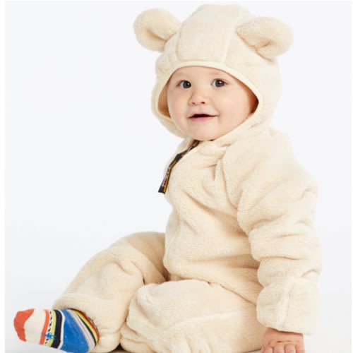 Kid's Outerwear Bottoms & Suits