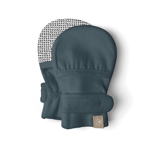 Goumikids Organic Baby Mittens – goumikids