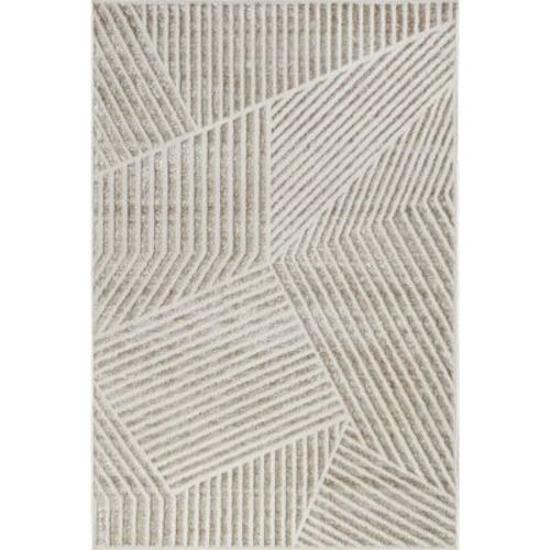 Nuloom Xoey Modern Geometric Area Rug