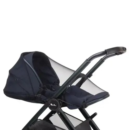 Silver Cross Dune/Reef Bug Net – Bambi Baby