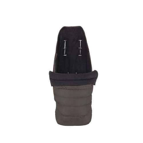 Nia Footmuff Chocolate