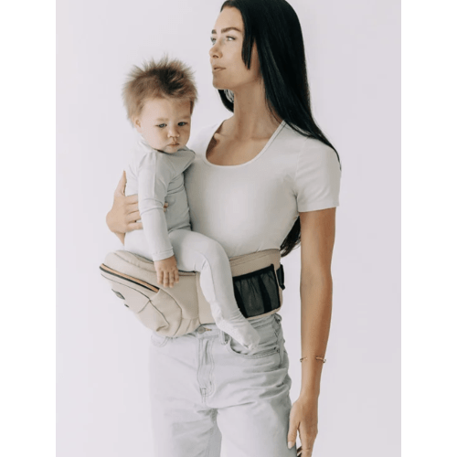 The Tushbaby Hip Carrier
