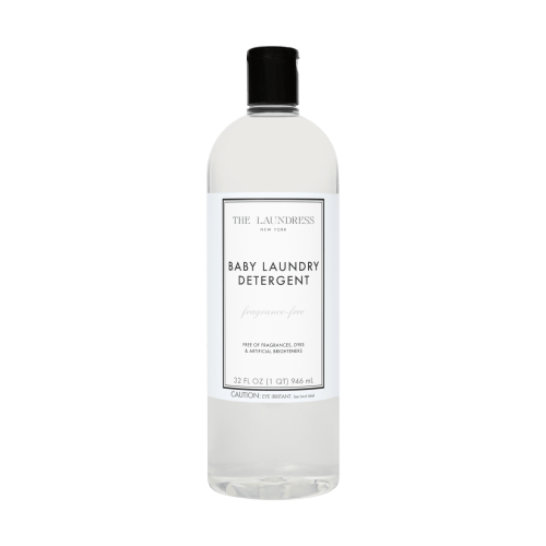 Fragrance Free Baby Laundry Detergent