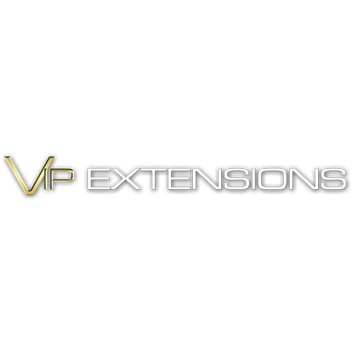 Hair glosser- UV Protection- Finishing spray