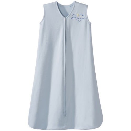 SleepSack Wearable Blanket (Cotton)