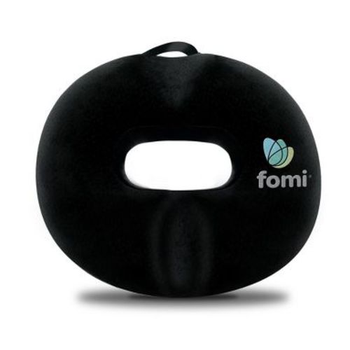 FOMI Thick Donut Memory Foam Seat Cushion