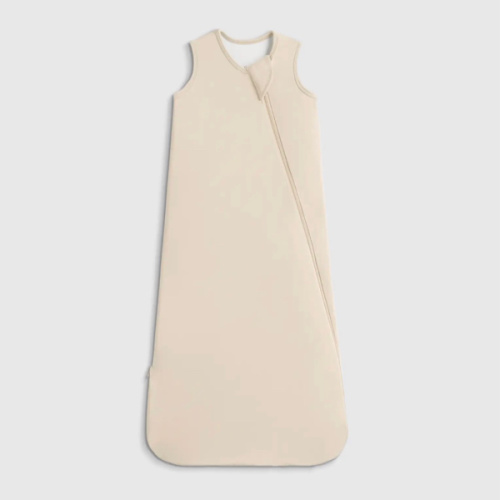 Bamboo Sleep Bag 1.0 TOG in Sunlit Sand