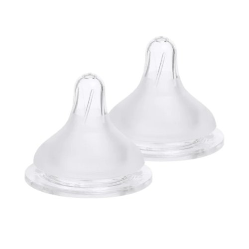 Spectra Slow Flow Bottle Nipples | spectra bottles